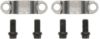 Picture of Spicer Select Universal Joint Strap Kit - 25-657018X