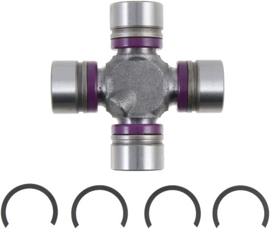Picture of Spicer Select Drive Axle Shaft Universal Joint - 25-7166X