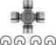 Picture of Spicer Select Universal Joint - 25-7439X