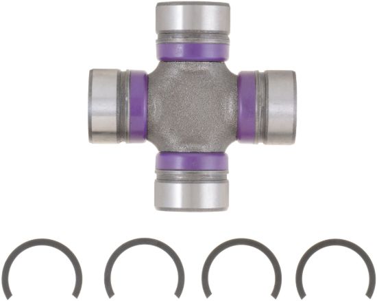 Picture of Spicer Select Drive Axle Shaft Universal Joint - 25-760X