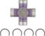 Picture of Spicer Select Drive Axle Shaft Universal Joint - 25-760X
