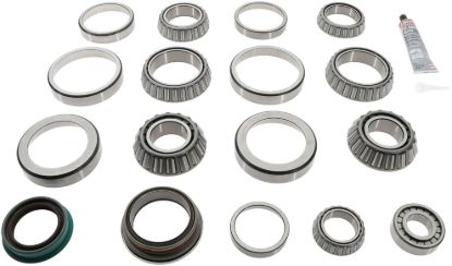 Picture of Spicer Select Axle Differential Bearing and Seal Kit - 35-194F