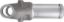 Picture of Spicer Select Drive Shaft Slip Yoke - 35-20RLS402A1S