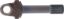 Picture of Spicer Select Drive Shaft Yoke Shaft - 35-20RYSM4051