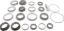 Picture of Spicer Select Axle Differential Bearing and Seal Kit - 35-217F