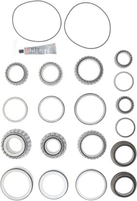 Picture of Spicer Select Axle Differential Bearing and Seal Kit - 35-217F