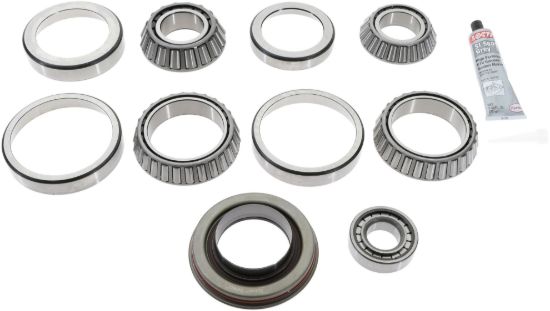 Picture of Spicer Select Axle Differential Bearing and Seal Kit - 35-217R