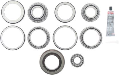 Picture of Spicer Select Axle Differential Bearing and Seal Kit - 35-217R