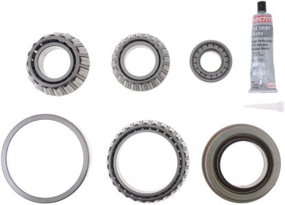 Picture of Spicer Select Axle Differential Bearing and Seal Kit - 35-224