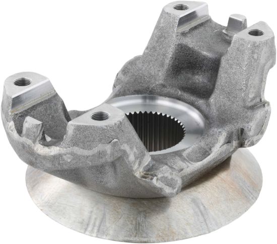 Picture of Spicer Select Drive Shaft End Yoke - 35-25WYS3813A
