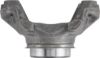 Picture of Spicer Select Drive Shaft End Yoke - 35-25WYS442A
