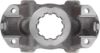 Picture of Spicer Select Drive Shaft End Yoke - 35-25WYS442A