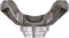 Picture of Spicer Select Drive Shaft End Yoke - 35-25WYSC3811