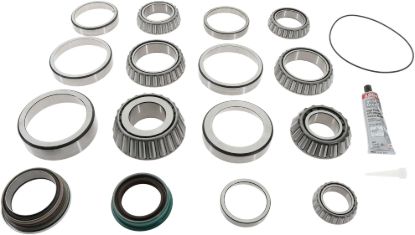 Picture of Spicer Select Axle Differential Bearing and Seal Kit - 35-4355