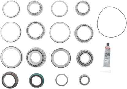 Picture of Spicer Select Axle Differential Bearing and Seal Kit - 35-4355