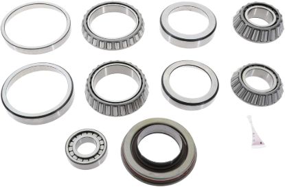 Picture of Spicer Select Axle Differential Bearing and Seal Kit - 35-4390