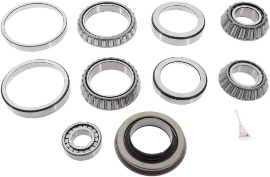 Picture of Spicer Select Axle Differential Bearing and Seal Kit - 35-4390