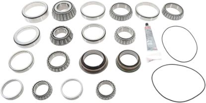 Picture of Spicer Select Axle Differential Bearing and Seal Kit - 35-4396