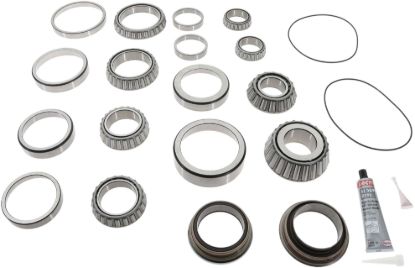 Picture of Spicer Select Axle Differential Bearing and Seal Kit - 35-4406