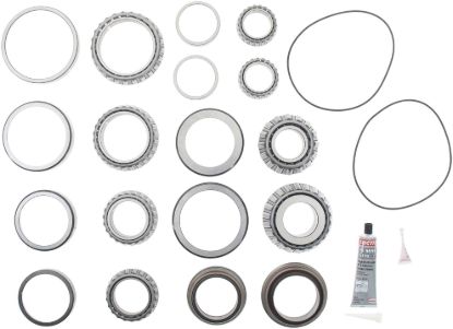 Picture of Spicer Select Axle Differential Bearing and Seal Kit - 35-4406