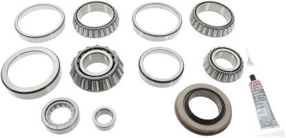 Picture of Spicer Select Axle Differential Bearing and Seal Kit - 35-4415