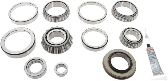 Picture of Spicer Select Axle Differential Bearing and Seal Kit - 35-4415