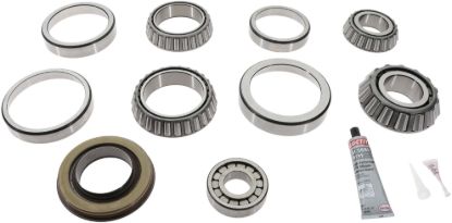 Picture of Spicer Select Axle Differential Bearing and Seal Kit - 35-4428