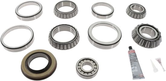 Picture of Spicer Select Axle Differential Bearing and Seal Kit - 35-4428