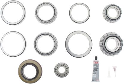 Picture of Spicer Select Axle Differential Bearing and Seal Kit - 35-4428
