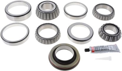 Picture of Spicer Select Axle Differential Bearing and Seal Kit - 35-4461