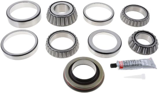 Picture of Spicer Select Axle Differential Bearing and Seal Kit - 35-4461