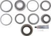 Picture of Spicer Select Axle Differential Bearing and Seal Kit - 35-4461