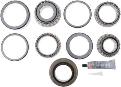 Picture of Spicer Select Axle Differential Bearing and Seal Kit - 35-4461