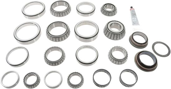 Picture of Spicer Select Axle Differential Bearing and Seal Kit - 35-4841