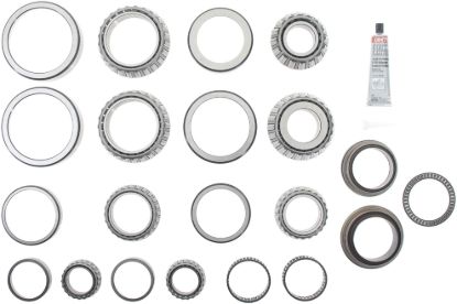 Picture of Spicer Select Axle Differential Bearing and Seal Kit - 35-4841