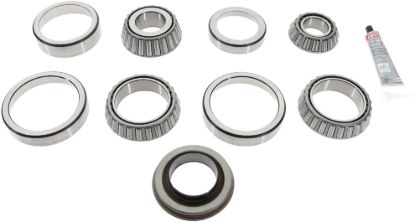 Picture of Spicer Select Axle Differential Bearing and Seal Kit - 35-4842