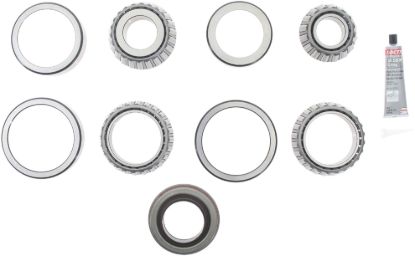 Picture of Spicer Select Axle Differential Bearing and Seal Kit - 35-4842