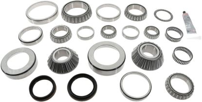 Picture of Spicer Select Axle Differential Bearing and Seal Kit - 45-650F