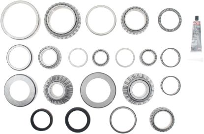 Picture of Spicer Select Axle Differential Bearing and Seal Kit - 45-650F