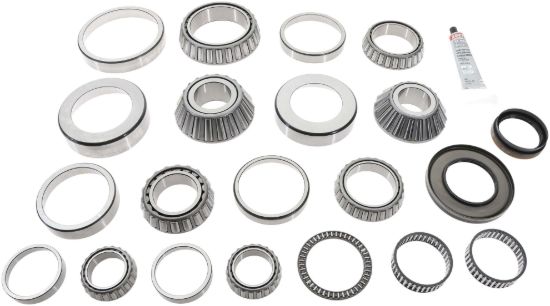 Picture of Spicer Select Axle Differential Bearing and Seal Kit - 45-650FA