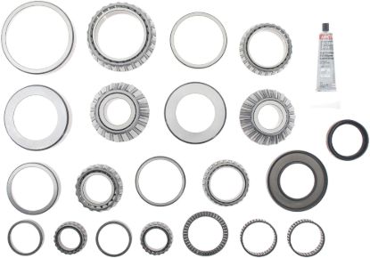 Picture of Spicer Select Axle Differential Bearing and Seal Kit - 45-650FA