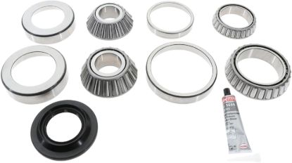 Picture of Spicer Select Axle Differential Bearing and Seal Kit - 45-650R