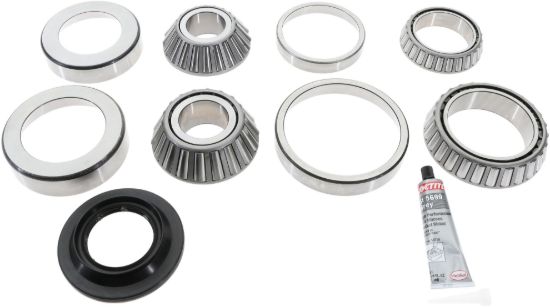 Picture of Spicer Select Axle Differential Bearing and Seal Kit - 45-650R