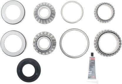 Picture of Spicer Select Axle Differential Bearing and Seal Kit - 45-650R