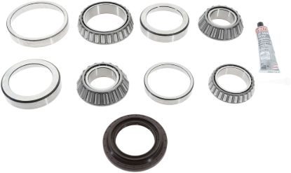 Picture of Spicer Select Axle Differential Bearing and Seal Kit - 45-651