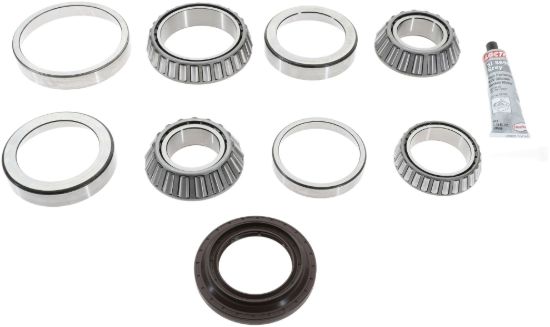 Picture of Spicer Select Axle Differential Bearing and Seal Kit - 45-651