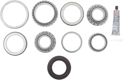Picture of Spicer Select Axle Differential Bearing and Seal Kit - 45-651