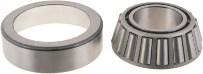 Picture of Spicer Select Differential Pinion Bearing Set - 65237-65500