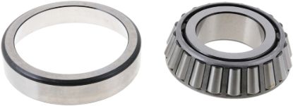 Picture of Spicer Select Differential Pinion Bearing Set - HM813843-HM813810