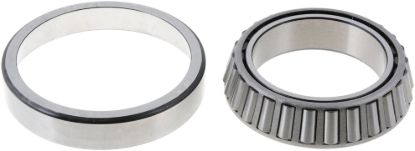 Picture of Spicer Select Differential Bearing Set - JM716649-JM716610